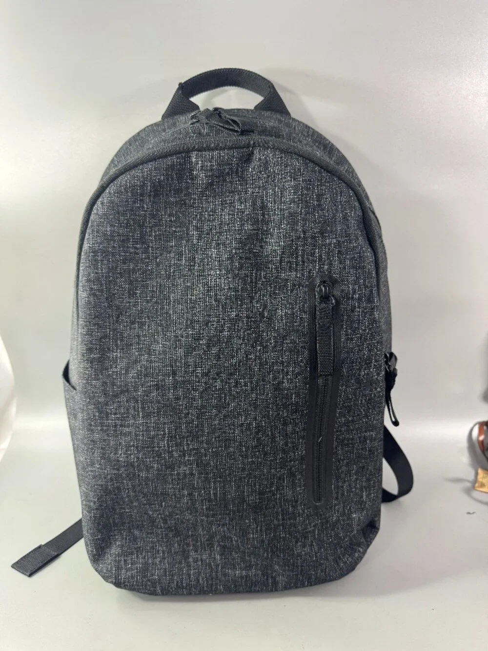 Everlane Dark grey backpack